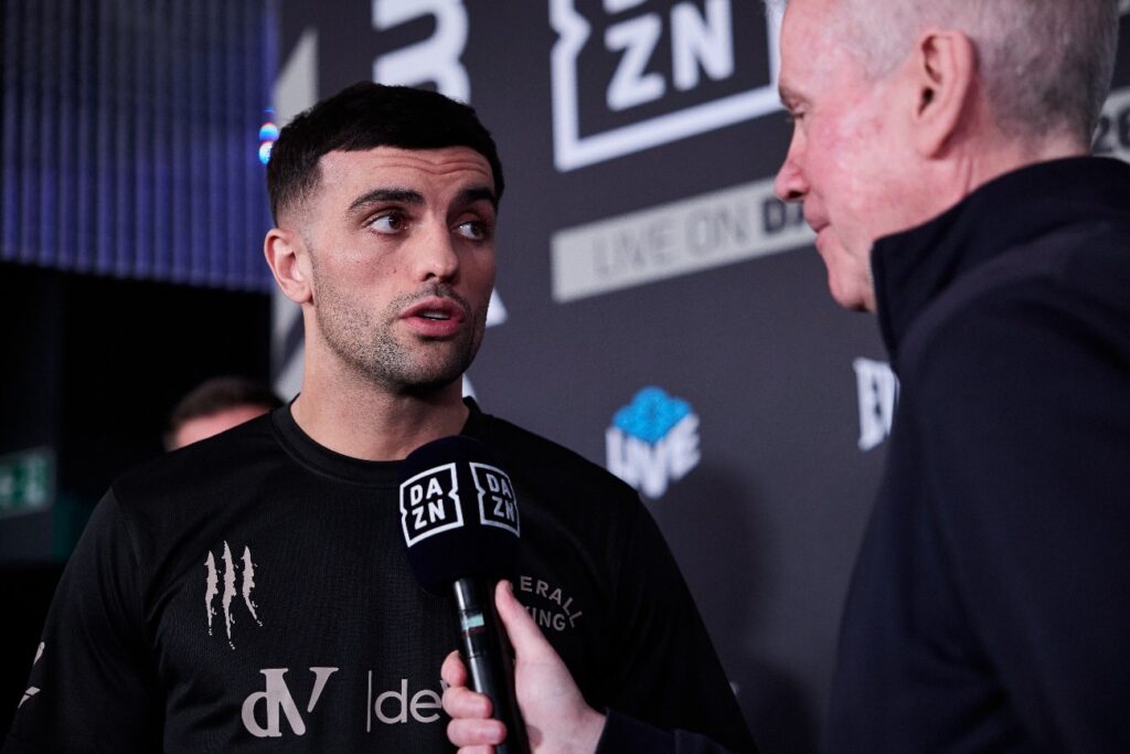 WBA President Leaves Jack Catterall Waiting for Teofimo Lopez WBA President Leaves Jack Catterall Waiting for Teofimo Lopez