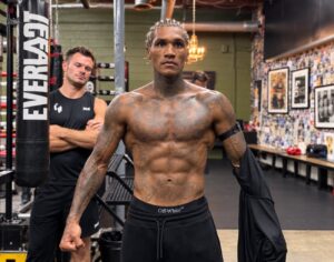 Boxing Careers Damaged by Rapid Weight Loss Boxing Careers Damaged by Rapid Weight Loss