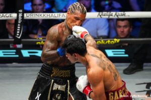 Dana White: Conor Benn Worth Every Penny Dana White: Conor Benn Worth Every Penny