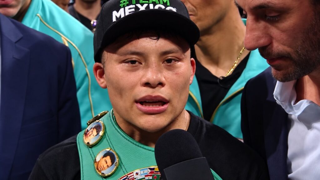Pitbull Cruz defeats Nestor Bravo Pitbull Cruz defeats Nestor Bravo