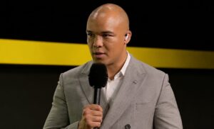 Fabio Wardley Questions Daniel Dubois’ Sudden Attitude Fabio Wardley Questions Daniel Dubois’ Sudden Attitude