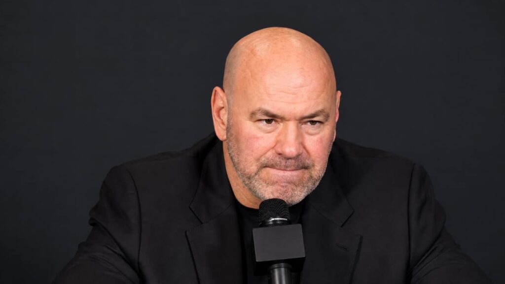 Dana White Blames Hearn for Fury–Joshua Uncertainty Dana White Blames Hearn for Fury–Joshua Uncertainty