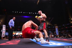 Murat Gassiev Fights Fury-Joshua Title Plan Murat Gassiev Fights Fury-Joshua Title Plan