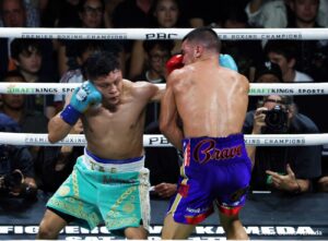 Pitbull Cruz Says He’s Willing To Fight Ryan Garcia Pitbull Cruz Says He’s Willing To Fight Ryan Garcia