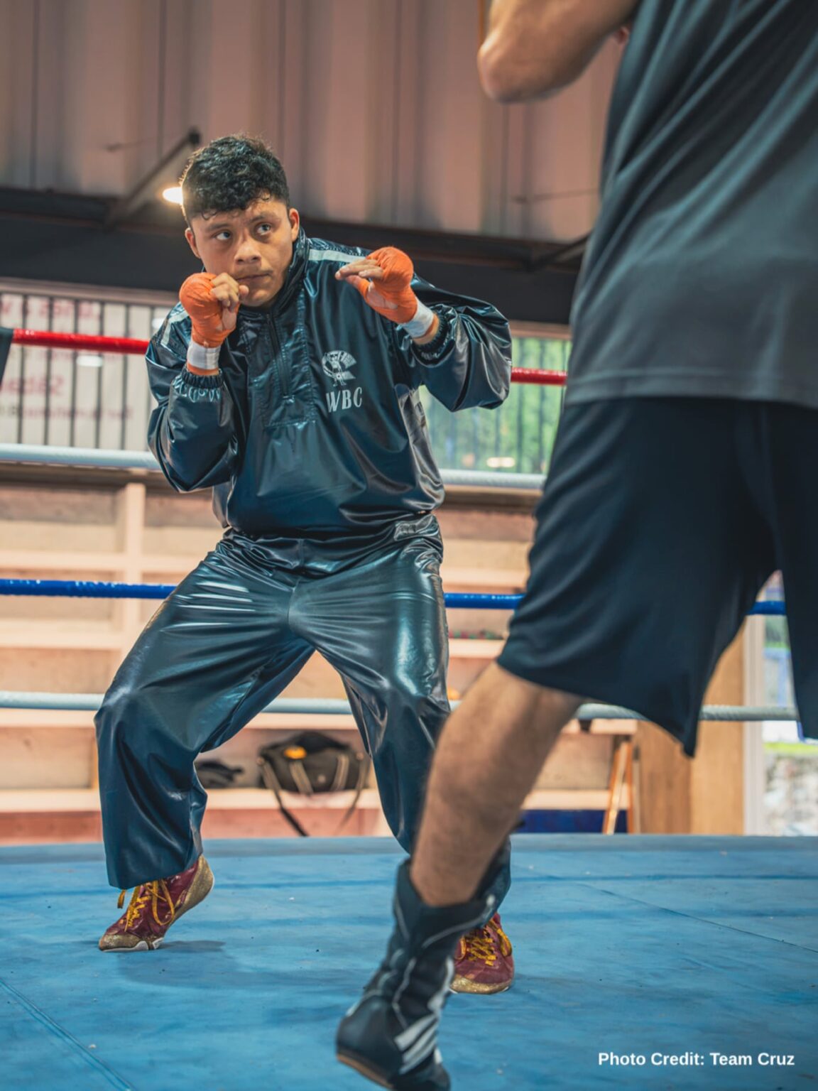 Isaac Cruz Risks Ryan Garcia Payday Against Bravo Isaac Cruz Risks Ryan Garcia Payday Against Bravo