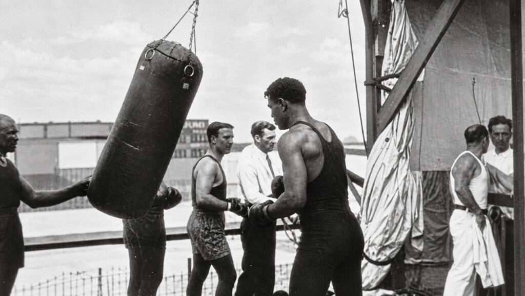 Jack Dempsey Escapes Without A Verdict Against Miske