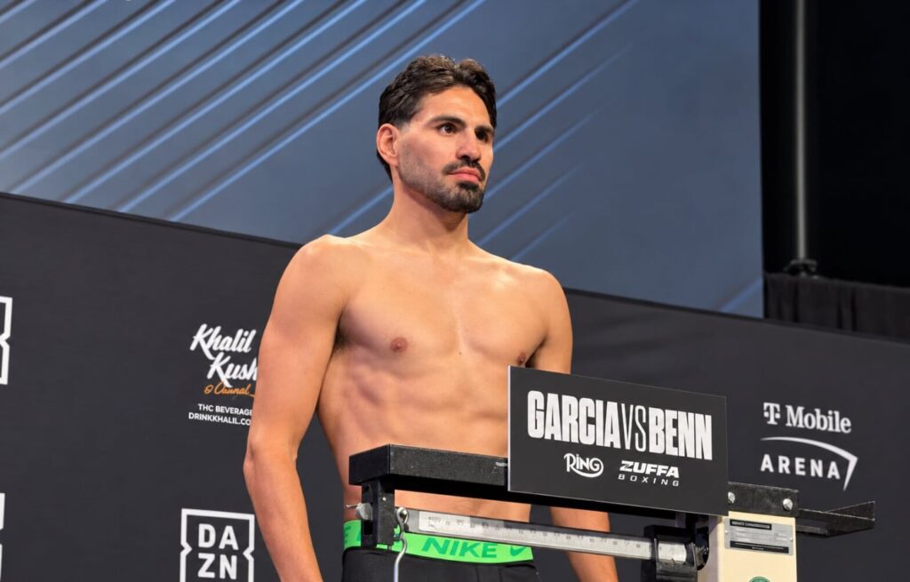 Jose Ramirez Slides From Undisputed Dream To Preliminary Scrap With Rocha Jose Ramirez Slides From Undisputed Dream To Preliminary Scrap With Rocha