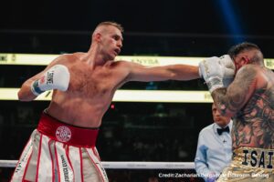 Damian Knyba Destroys Eddie Hearn’s Andy Ruiz Plans Damian Knyba Destroys Eddie Hearn’s Andy Ruiz Plans