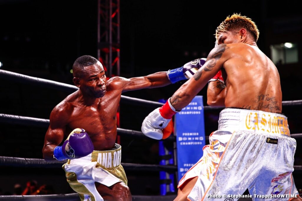 Cuban Boxing Greatness Crossed a Dividing Line