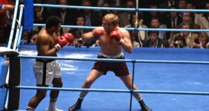 Muhammad Ali, Richard Dunn, And The AccuPunch Muhammad Ali, Richard Dunn, And The AccuPunch