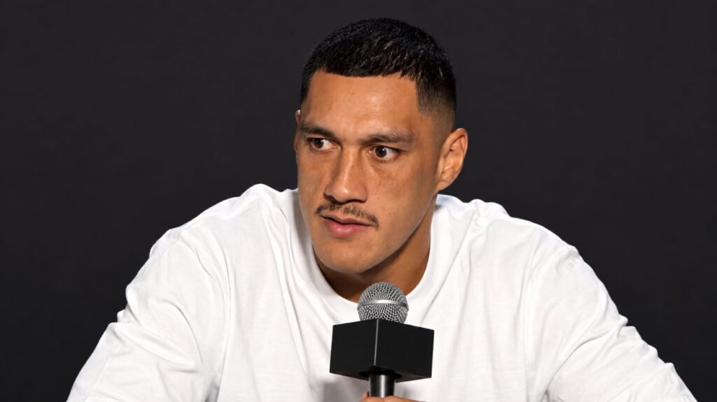 Jai Opetaia Tires Of Boxing’s Belt Circus