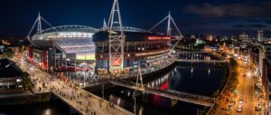 Joshua–Fury Friday Plan Makes Cardiff Even Worse Joshua–Fury Friday Plan Makes Cardiff Even Worse