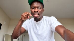 Richardson Hitchins Faces Cardiff Payday Reality