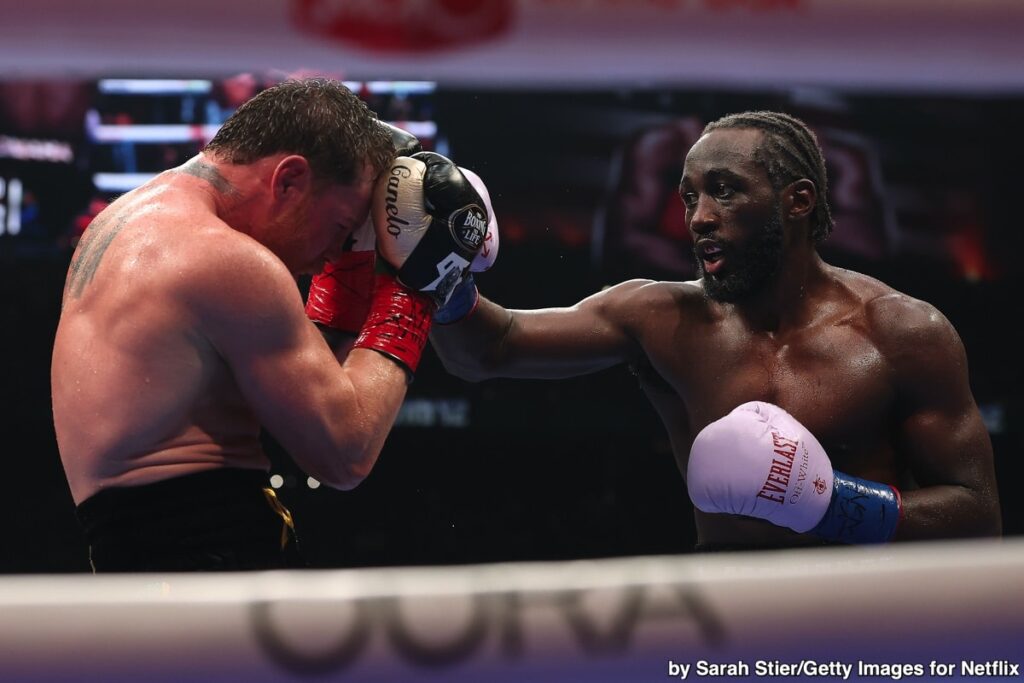 Tyson Fury vs. David Benavidez? Coppinger’s Posts Turn Bizarre Tyson Fury vs. David Benavidez? Coppinger’s Posts Turn Bizarre