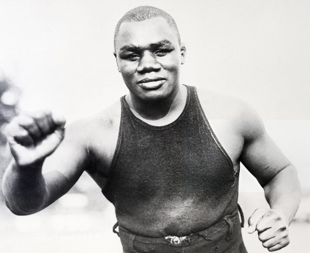 Sam Langford: Boxing’s Greatest Non-Champion