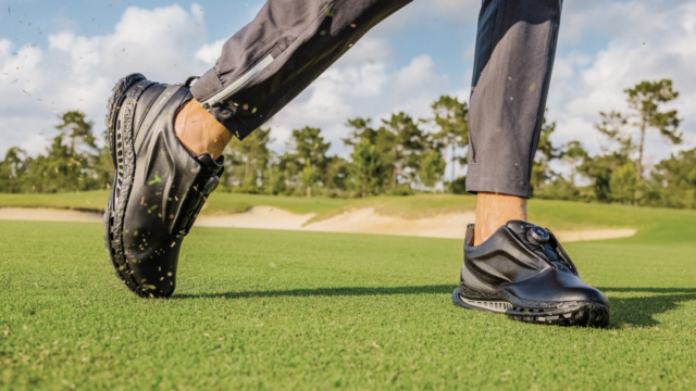 ECCO launches BIOM C5 Premium golf shoes ECCO launches BIOM C5 Premium golf shoes