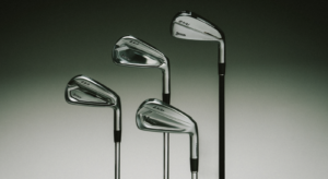 Srixon launches new ZXi irons