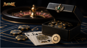 AmunBet Casino Registration Bonus — What New Players Should Review First