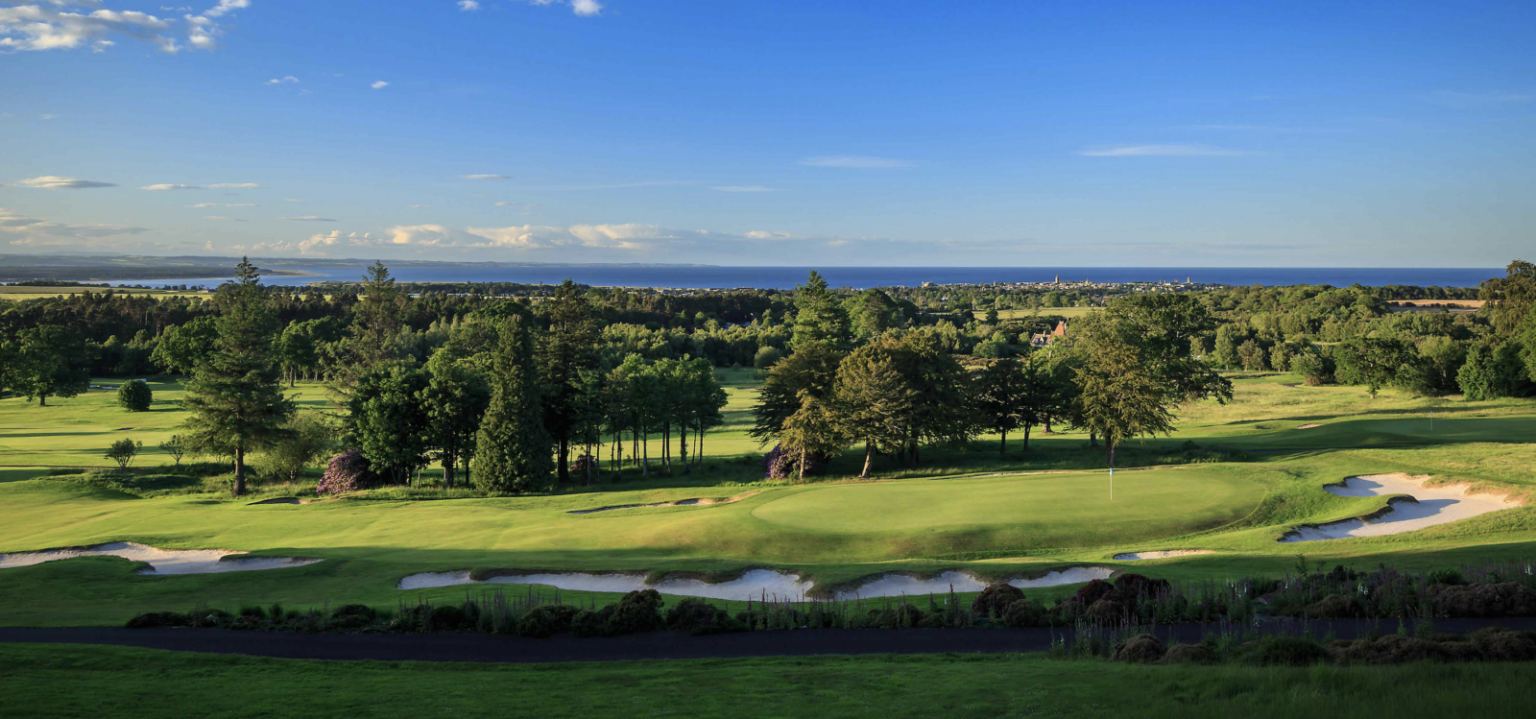 The Craigtoun Course: The Home of Golf’s heathland option The Craigtoun Course: The Home of Golf’s heathland option