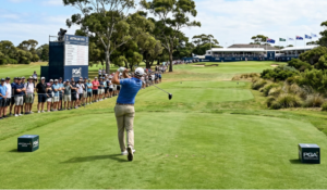 The Best Golf Tournaments in Australia: Professional and Amateur Events Ranked The Best Golf Tournaments in Australia: Professional and Amateur Events Ranked