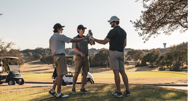 The Young Golfers Whose Games Already Travel Beyond One Tour The Young Golfers Whose Games Already Travel Beyond One Tour