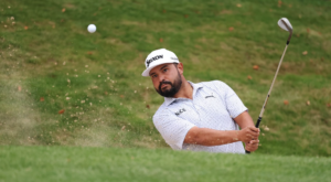 JJ SPAUN INTERVIEW: WHY THE JEREMY CLARKSON MASK? JJ SPAUN INTERVIEW: WHY THE JEREMY CLARKSON MASK?