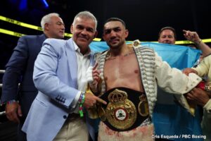 Ryan Garcia Delay Leaves Teofimo No Catterall Excuse Ryan Garcia Delay Leaves Teofimo No Catterall Excuse