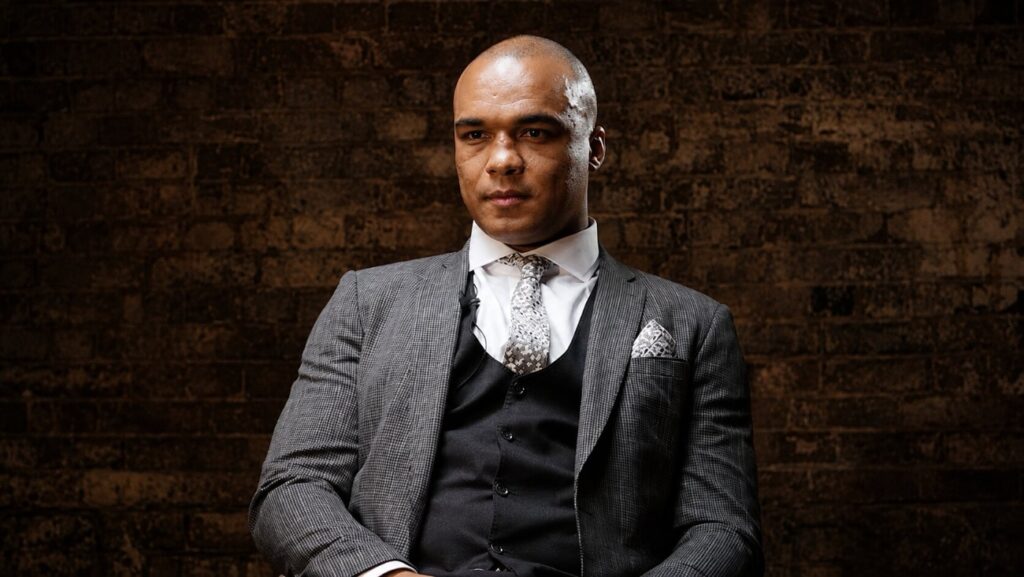 Fabio Wardley Still Questions Daniel Dubois’ Power