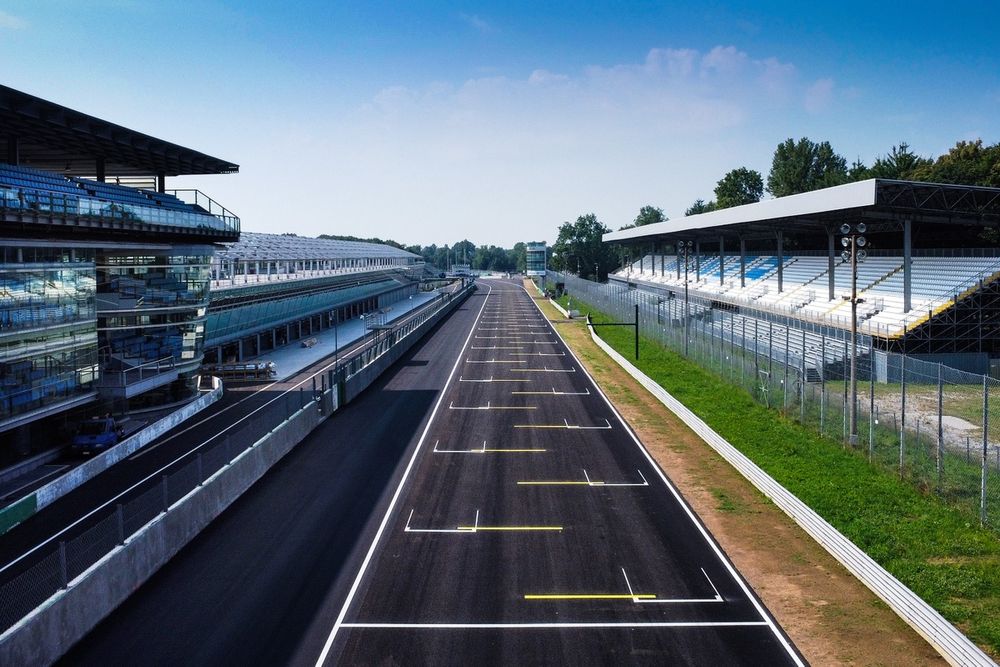 Monza