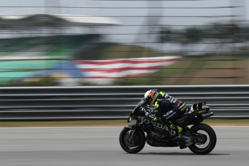 MotoGP unveils pre-season testing plans for 2027 MotoGP unveils pre-season testing plans for 2027