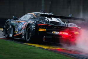 Dorr wins chaotic race ahead of Preining as Engel penalised Dorr wins chaotic race ahead of Preining as Engel penalised