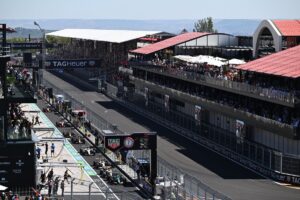 The impact Madrid’s “six kilometres long” pitlane will have on Spanish GP strategy