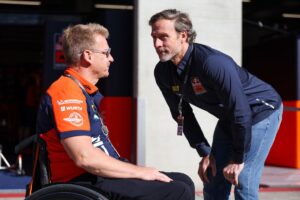 Why KTM must stay humble after Acosta’s win and learn lessons from the past