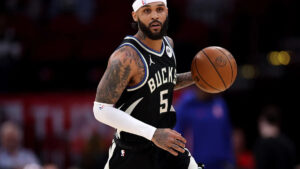Bucks reportedly being investigated by NBA for possible salary-cap circumvention in deal with Gary Trent Jr.