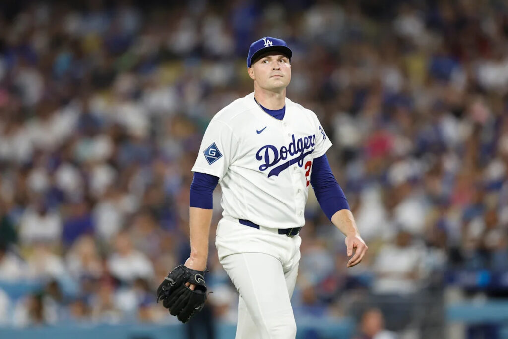 Tarik Skubal goes on bereavement list, Dodgers manager Dave Roberts says he’ll miss ‘a couple days’ Tarik Skubal goes on bereavement list, Dodgers manager Dave Roberts says he’ll miss ‘a couple days’