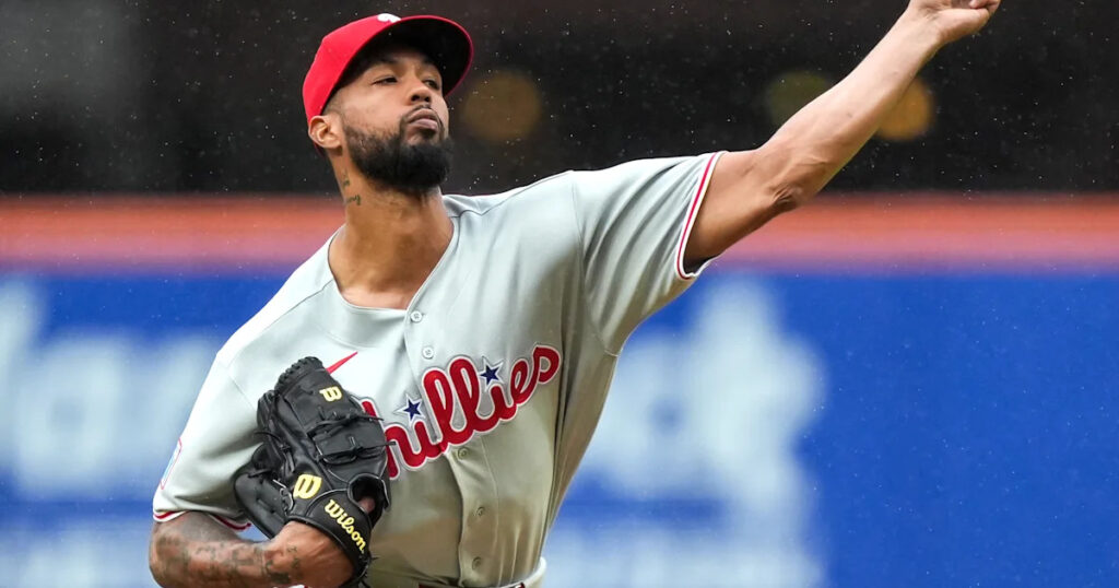 Phillies vs. Braves live updates, news, lineups: Christopher Sánchez, Tyler Mahle take the mound in Game 2 Phillies vs. Braves live updates, news, lineups: Christopher Sánchez, Tyler Mahle take the mound in Game 2