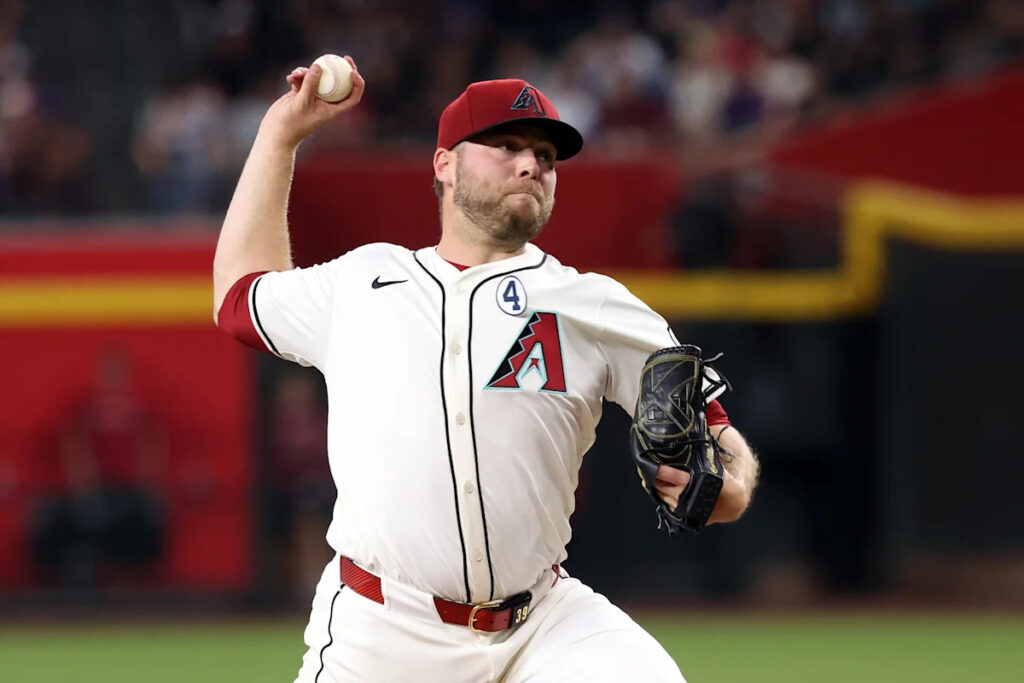 Diamondbacks activate Corbin Burnes to make his first start since June 1, 2025 Diamondbacks activate Corbin Burnes to make his first start since June 1, 2025