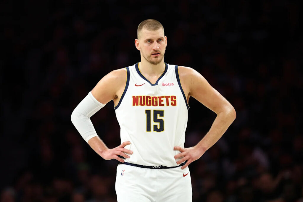 2026-27 Fantasy Basketball Rankings: Top 200 players (9-Category) 2026-27 Fantasy Basketball Rankings: Top 200 players (9-Category)
