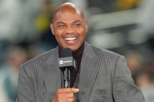 Charles Barkley says he and Ernie Johnson plan to retire from ‘Inside the NBA’ after this season