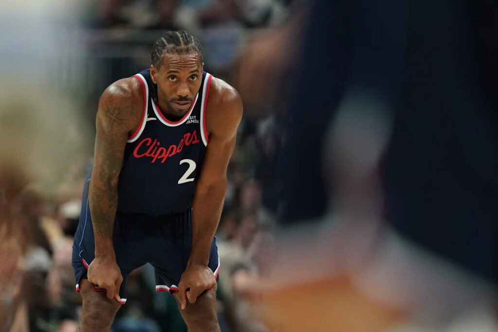 The Kawhi Leonard trade to Toronto is finally happening. What does the future hold for the Raptors? The Kawhi Leonard trade to Toronto is finally happening. What does the future hold for the Raptors?