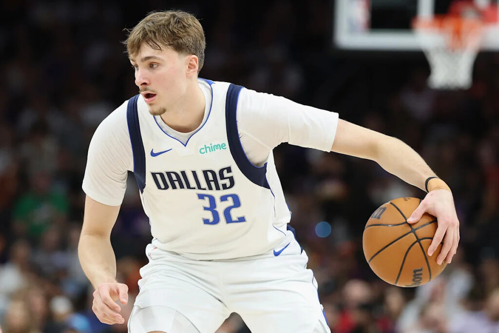 2026-27 Fantasy Basketball Rankings: Small Forwards (Points Leagues) 2026-27 Fantasy Basketball Rankings: Small Forwards (Points Leagues)