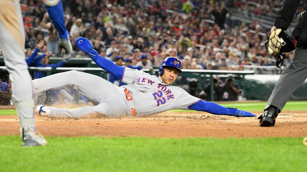 Mets clinch last place in NL East with MLB’s second-highest payroll at 7 million Mets clinch last place in NL East with MLB’s second-highest payroll at 7 million