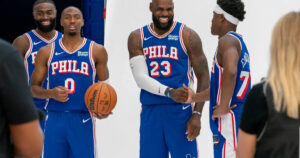 76ers training camp opens with Nick Nurse ready to experiment: ‘We need to clearly define roles for everybody’ 76ers training camp opens with Nick Nurse ready to experiment: ‘We need to clearly define roles for everybody’