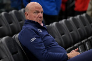 Clippers owner Steve Ballmer accepting NBA’s punishment after Kawhi Leonard scandal, not pursuing legal battle Clippers owner Steve Ballmer accepting NBA’s punishment after Kawhi Leonard scandal, not pursuing legal battle