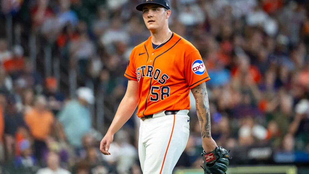 The AL Worst: Astros and Rangers both lose, guaranteeing MLB’s first division champ without a winning record