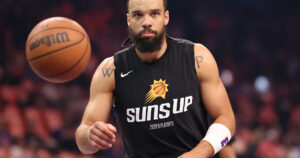 Suns forward Dillon Brooks charged with misdemeanor DUI after March arrest Suns forward Dillon Brooks charged with misdemeanor DUI after March arrest