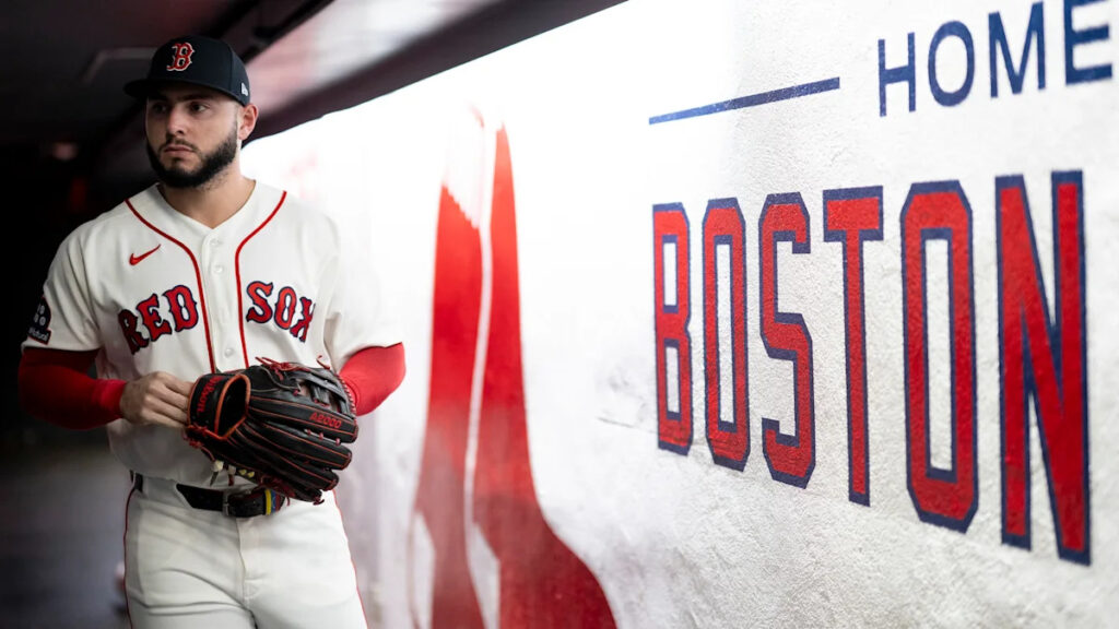 Cubs-Red Sox weekend series gets shuffled around with forecasted nor’easter approaching Massachusetts Cubs-Red Sox weekend series gets shuffled around with forecasted nor’easter approaching Massachusetts