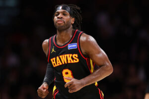 Hawks reportedly trading Buddy Hield, Ryan Nembhard to Hornets for Dorian Finney-Smith