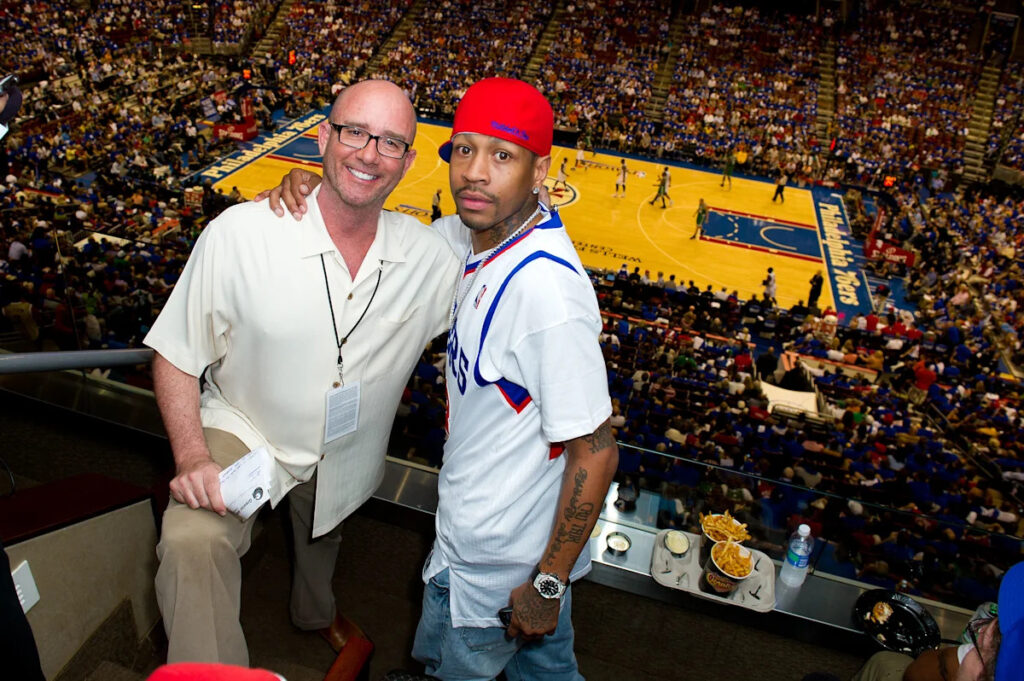Beloved 76ers in-arena announcer Matt Cord comes out of retirement for LeBron James’ first season with team Beloved 76ers in-arena announcer Matt Cord comes out of retirement for LeBron James’ first season with team