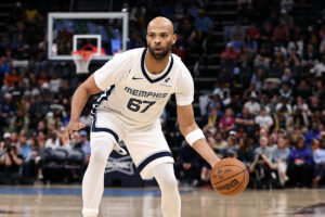 Taj Gibson retiring from the NBA after 17 seasons, reportedly set to join Bulls staff as assistant coach Taj Gibson retiring from the NBA after 17 seasons, reportedly set to join Bulls staff as assistant coach